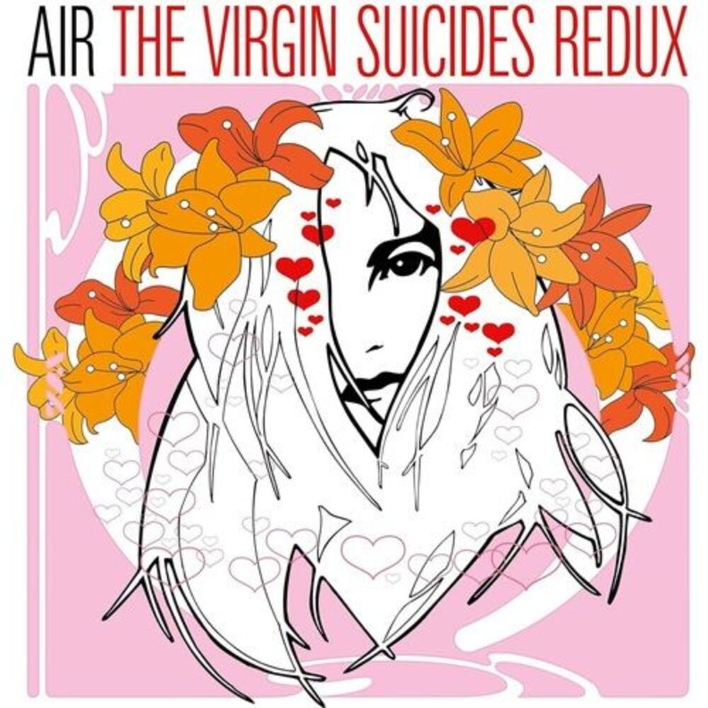 Virgin Suicides Redux